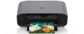 NEW Canon PIXMA MP160 Photo All-In-One Printer - 40$ 1