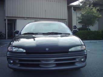 Dodge Intrepid, Black 1997, $3500 1