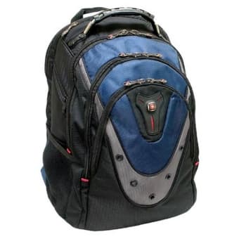 Like New Swiss Gear IBEX Backpack - Perfect for 17" Laptops $60 1