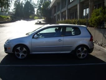 VW GTI, $19500 2