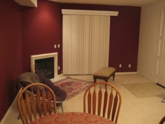 $2395 / 3br - NEW 3 br/2.5 ba Townhouse (south san jose) 2