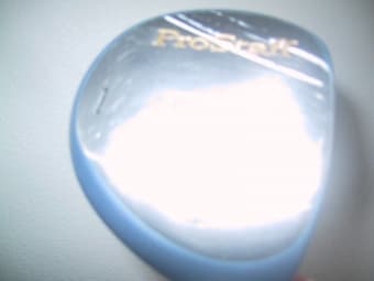 Ladies golf driver - $15 1