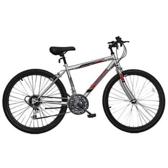 26" Mens' Roadmaster Mt. Fury Mountain Bike 1
