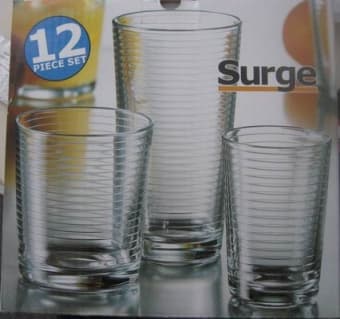 Surge Glasses, ONLY $20 1