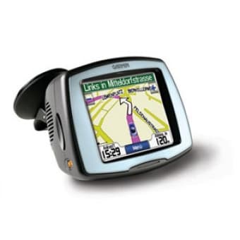 GPS Garmin c530 for $160! 1