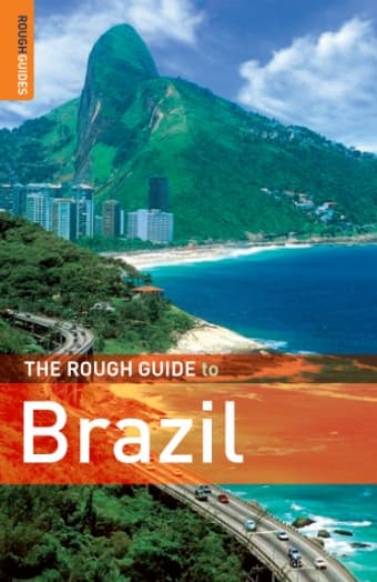 Brazil and Seoul Guide books for sale 2