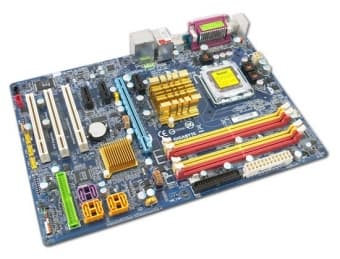 $40 OBO - Gigabyte 965P-DS3 motherboard 1