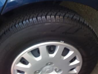 2002 Honda Accord - Low Mileage 3