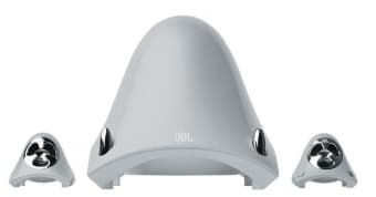 JBL Creature II (3-Piece) Speakers 1