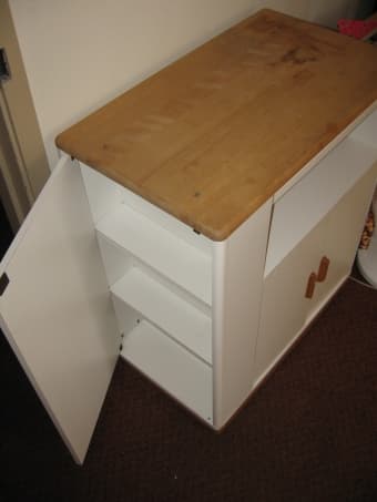 Mini-Bar - $30 OBO 2