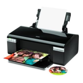 Brand New Epson Stylus Photo R280 Photo Printer - Only $70 1