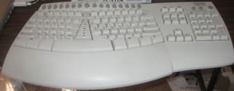 Microsoft Natural Keyboard Pro - $20 1