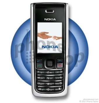 NOKIA 2865i METROPCS Cell Phone $75 1