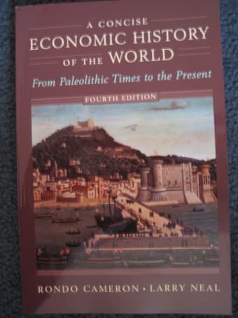 Economics Book 1