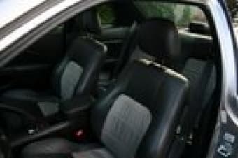 PRELUDE 2001 low mile(53k) leather seat & new clutch - $11900 3