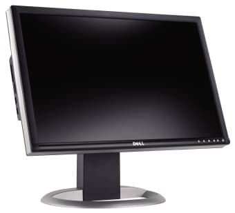 Dell 2405FPW 24" Widescreen 1920x1200 LCD Monitor - $325 1