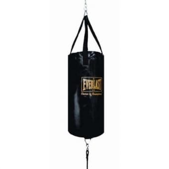 Everlast Double End Martial Arts Bag -- $25 1