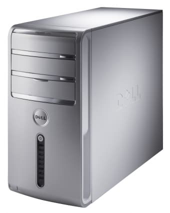 Brand New Dell Inspiron 530 Quad-core Q6600 250gb HDD - $400 1