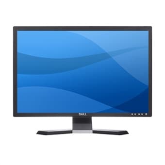 Brand New Dell E248WFP 24" Widescreen Monitor - $325 1