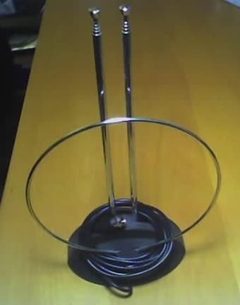 internal tv antenna - 15$ 1