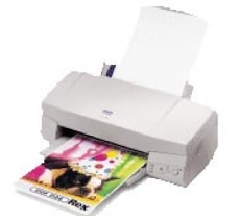 Epson Stylus Printer - $15 OBO 1