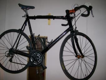 Cannondale R700 CAAD5 63cm: $810 1