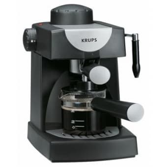 Krups Coffee Expresso Machine 1