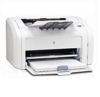 HP LaserJet 1018 - $50 1