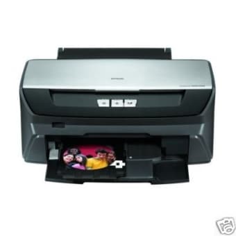 BRAND NEW Epson R260 Color Photo Printer - $60 1