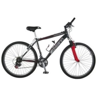 Men's Bike: Schwinn Ranger 26" 1
