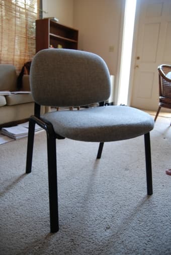 Chairs & Sofa or sale 1
