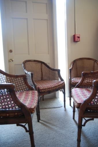 Chairs & Sofa or sale 3