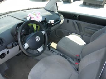 '98 VW Beetle - $5600 2