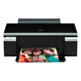 Brand New Epson Stylus R280 Hi-definition Color Printer $70 OBO 1
