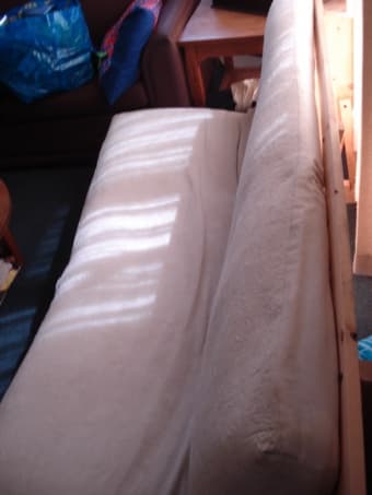 Great Futon $80 2