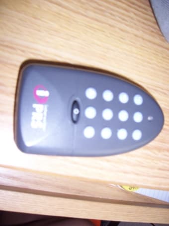 PRS Transmitter - $5 1
