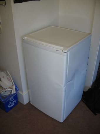 Fridge - $25 1