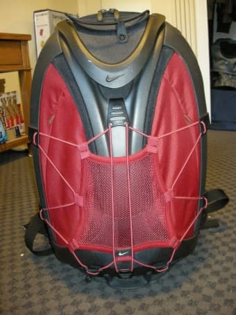 Nike Epic Hardshell Computer Backpack - $30 1