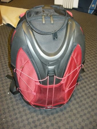 Nike Epic Hardshell Computer Backpack - $30 2