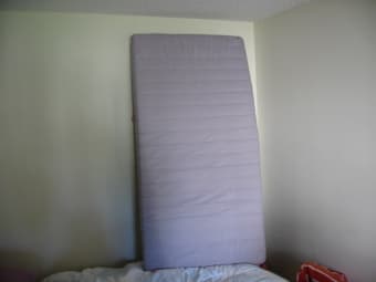 Moving Out Sale! (: 3