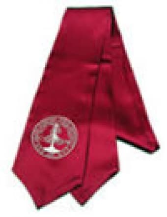 Stanford Stole - $15 1