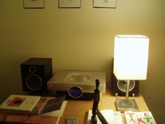Barely used Stereo 1