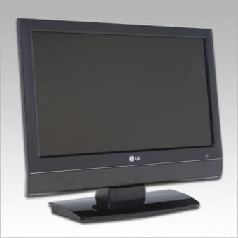TV LG - LCD 20?????????????: XD Extreme, HDMI, Dolby-Stereo, Like New - $350 1