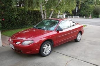 Car for sale: $3500 1
