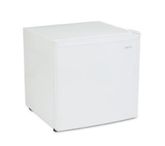 Mini cube fridge - $25 1