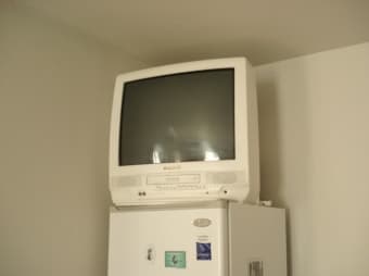 20" TV w/ Remote, Only $25 1