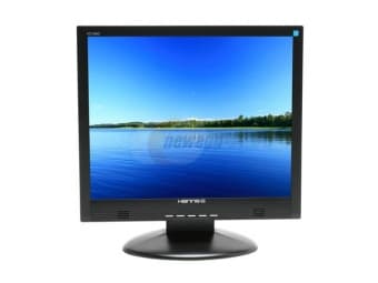 Hanns G 194D 19" LCD Monitor for sale $95 1