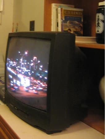 TV for just $20 1
