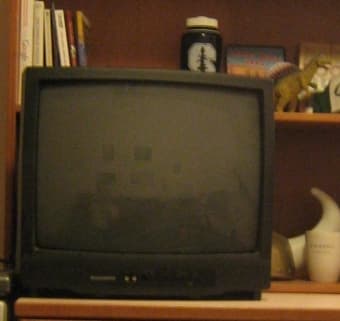 TV for just $20 2