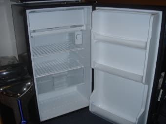 Big Mini Fridge 3